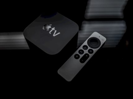 Apple TV modelleri arasında karşılaştırma görsel.