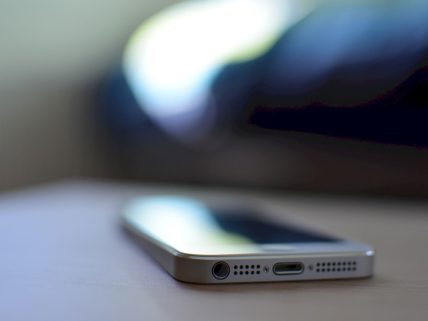 If my iphone is not image.