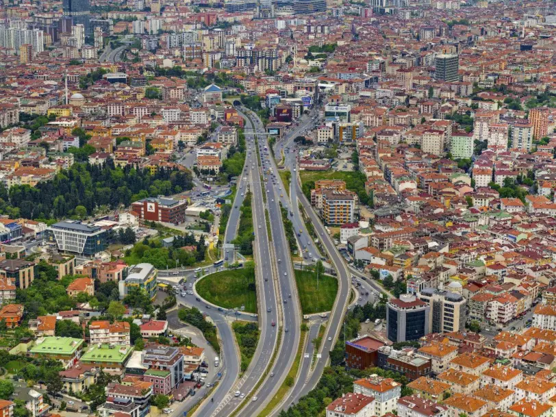 İstanbul'un nüfusu