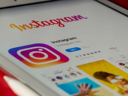 iPad’e Instagram nasıl yüklenir? görsel.