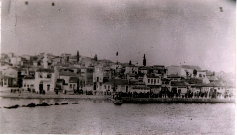 kartal limani eski foto