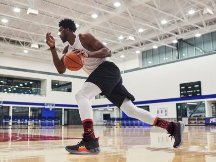 En iyi outdoor basketbol ayakkabıları görsel.
