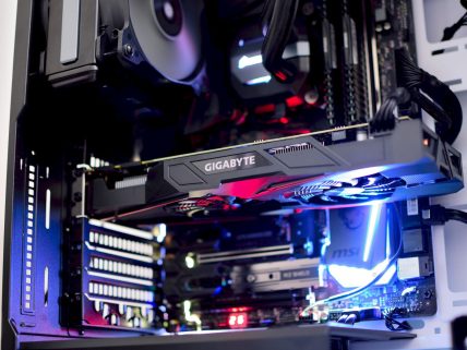 What is GPGPU and what image.