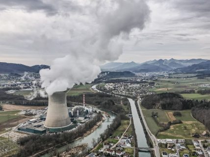 Nükleer füzyon enerjisi nedir? görsel.