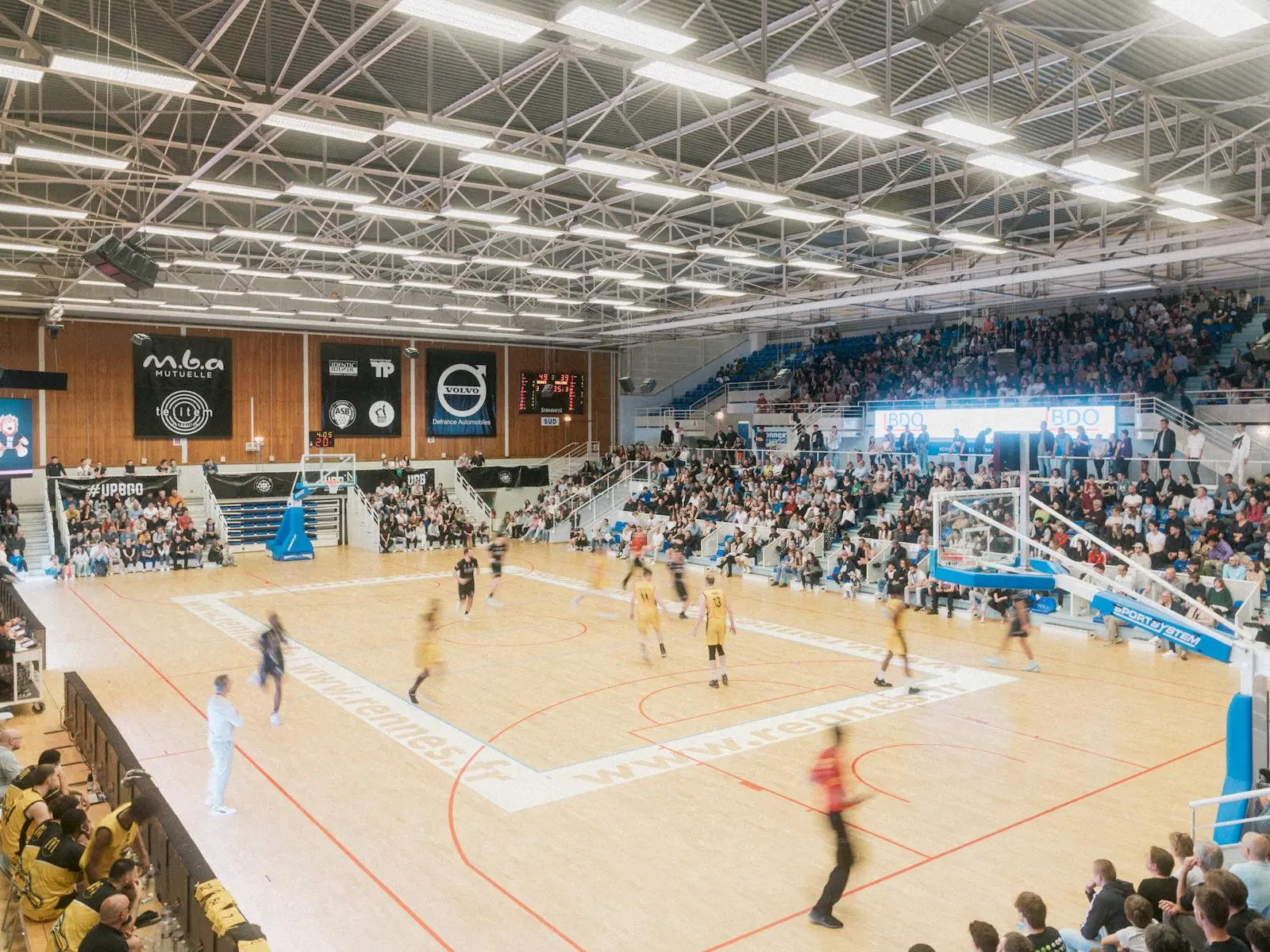 Imagen de ¿Qué significa pase rebotado en.