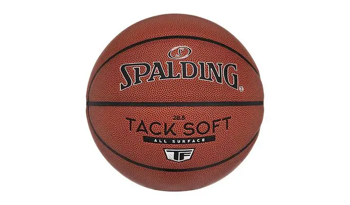 Spalding-Tack-Soft