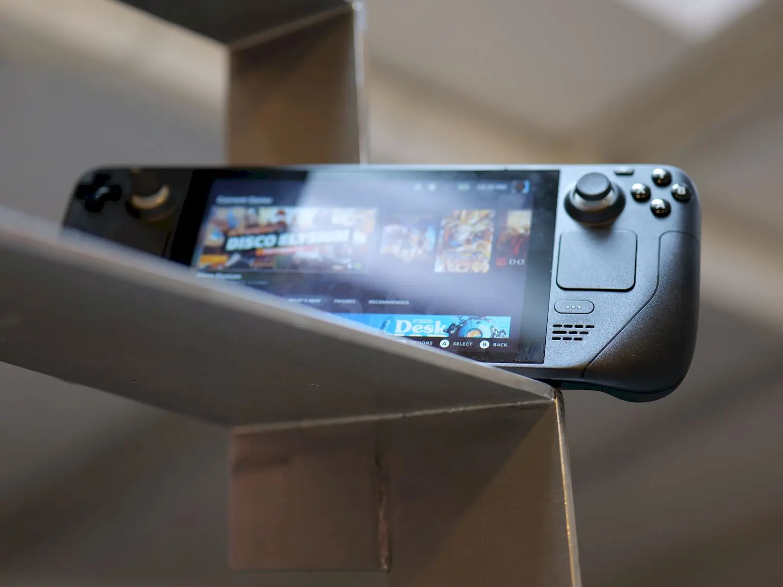 Steam Deck alternatifleri 2026 görsel.