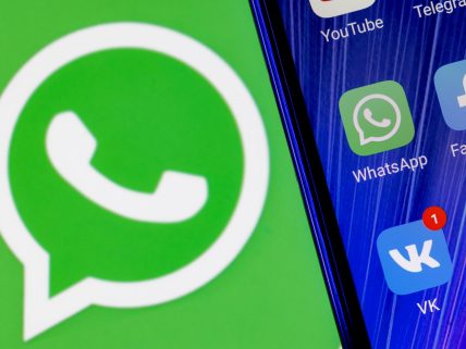 WhatsApp uçtan uca şifreleme nedir? görsel.
