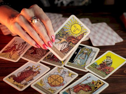 What are the best tarot image.