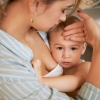 breathing problems in infants