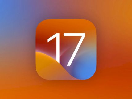 iOS 17 ile gelecek yeni görsel.