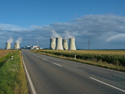 What is nuclear fusion energy? image.