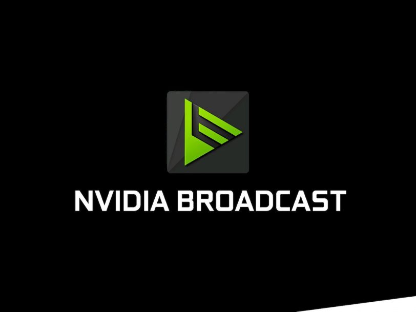 nvidia broadcast