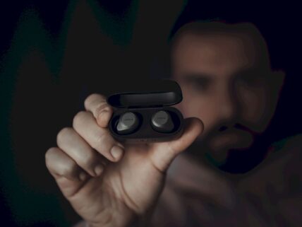 Imagen de ¿Jabra elite no se carga.