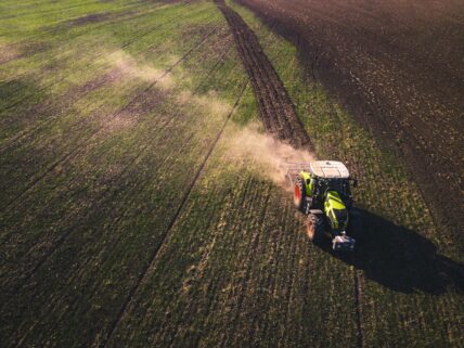 What is Agrotech? image.