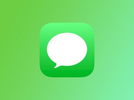 iPhone’da mesajı okunmadı olarak işaretlemek görsel.