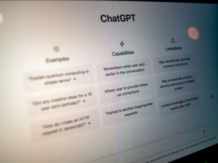 Can ChatGPT be detected? image.