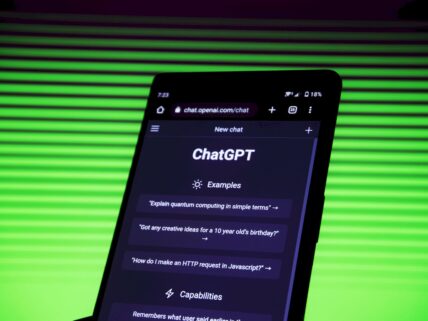ChatGPT tespit edilebilir mi? görsel.