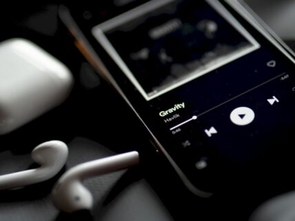 En iyi Spotify alternatifleri görsel.
