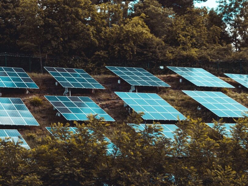 Fotovoltaik paneller nedir