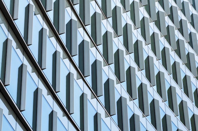 From Functionality to Artistry Exploring Creative Applications of Aluminium Cladding