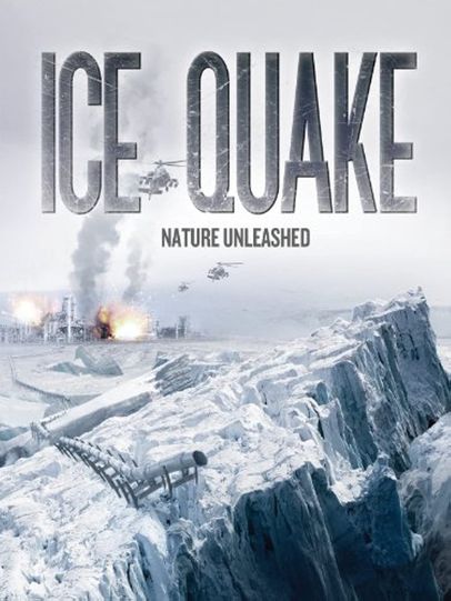 Ice Quake 2010