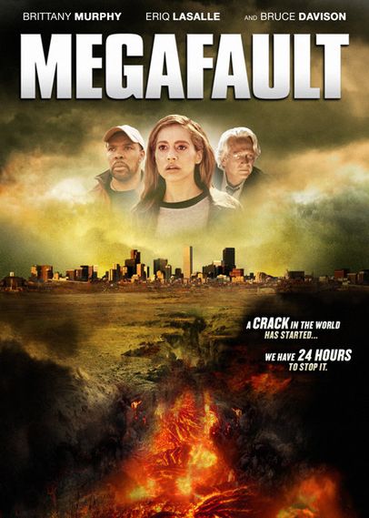 Megafault 2009