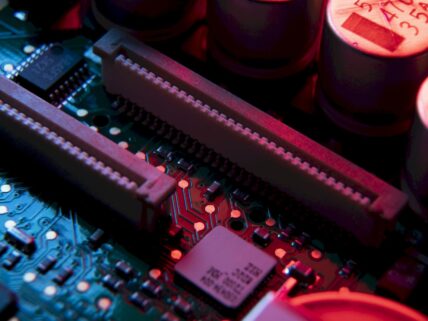 PCI bellek denetleyicisi nedir? görsel.