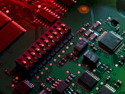 What is PCI memory controller? image.