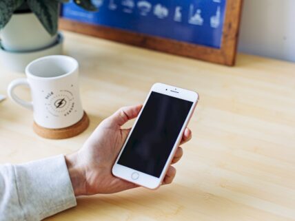 How to remove flash notification image.