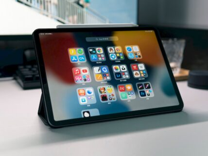 iPad klavyesi çalışmıyor, nasıl düzeltilir? görsel.