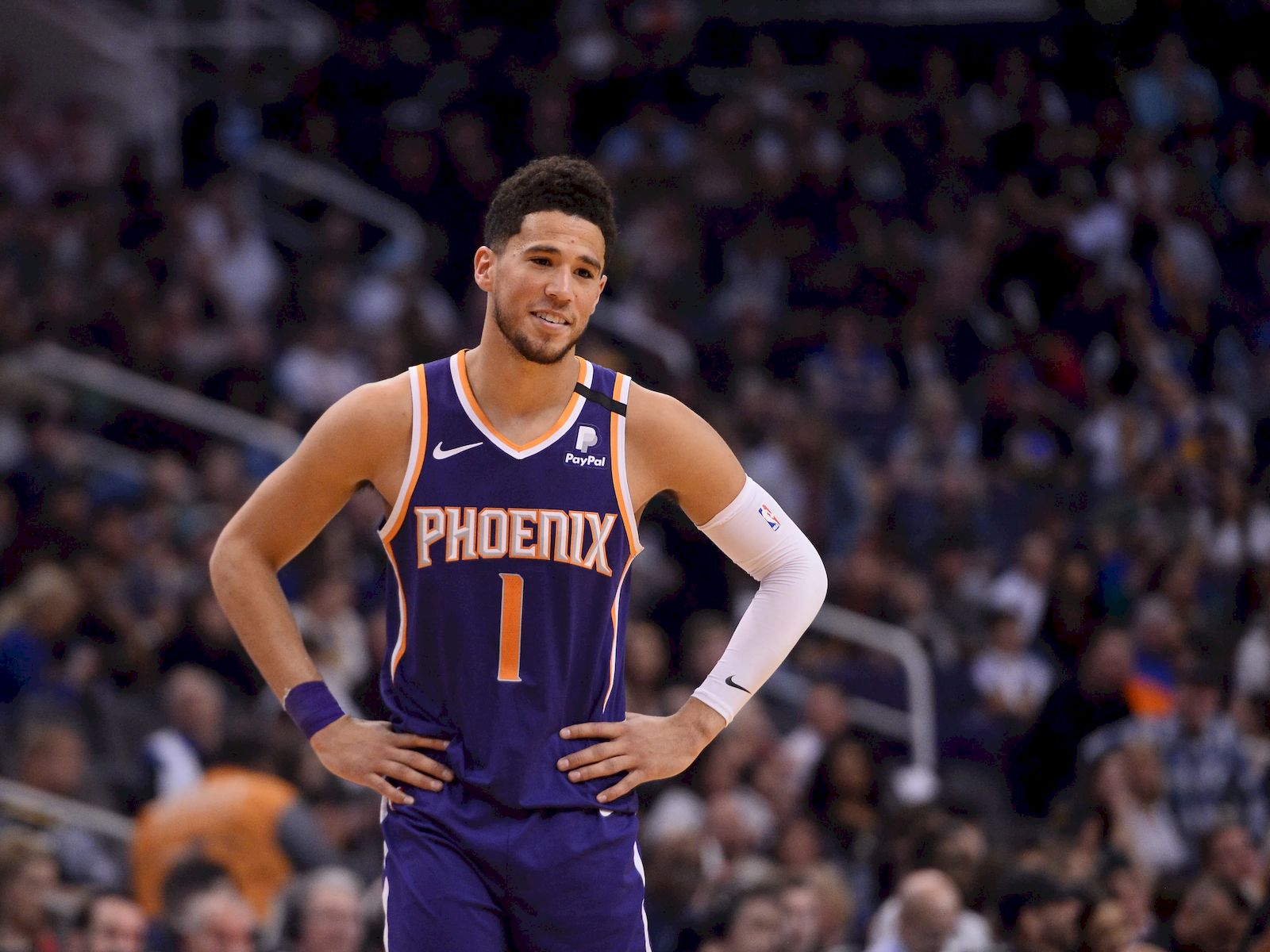 Jugador Mas Guapo De La Nba