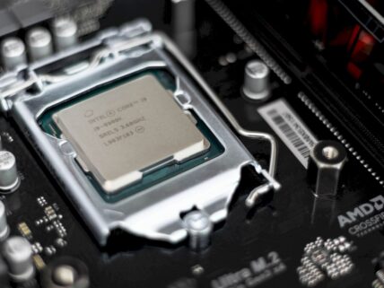 How to check CPU power image.