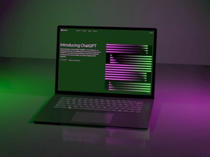 Is ChatGPT reliable? image.