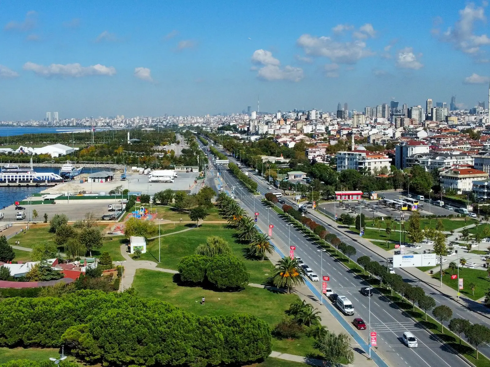 Maltepe İlçesinde Kaç Mahalle Var? görsel.