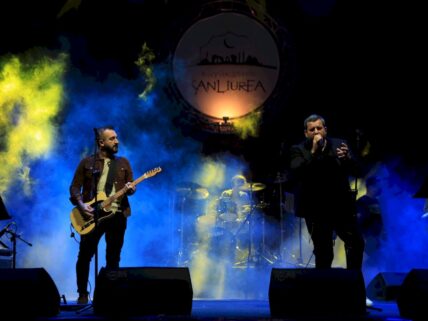 Pendik’te Gece Yolcuları konseri görsel.