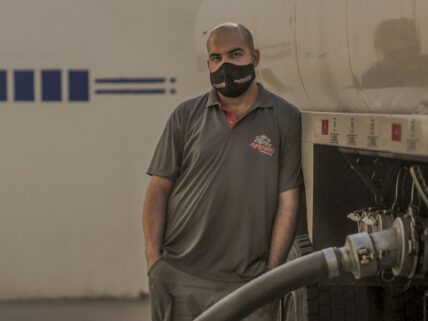 What is sustainable fuel? image.