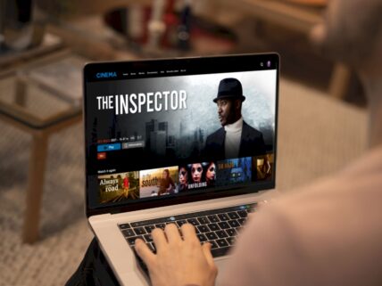 Can Macbook and Mac get image.