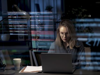 Hackerlar nasıl para kazanır? görsel.