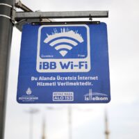 İBB Wi-Fi nedir