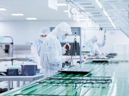 Intel işlemci nerede üretiliyor? görsel.