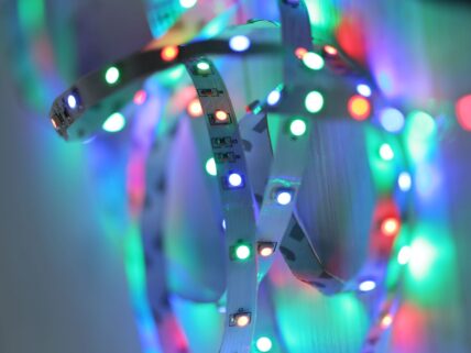 LED sürücü nedir? görsel.