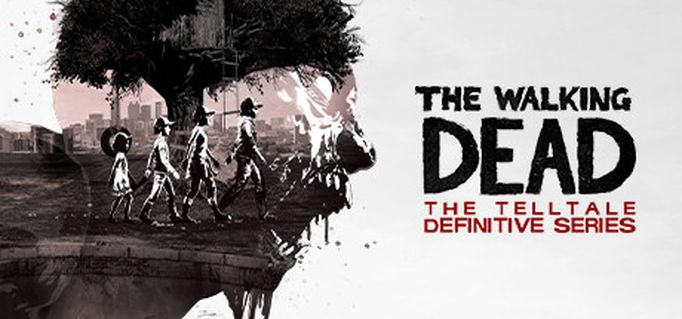 The Walking Dead Telltale Series