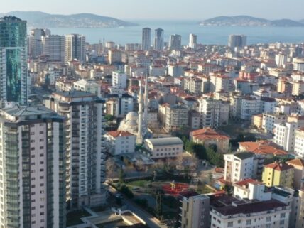 Cevizli’ye ilçe statüsü verilebilir görsel.