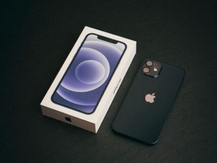 iPhone’da mobil veri nasıl açılır? görsel.