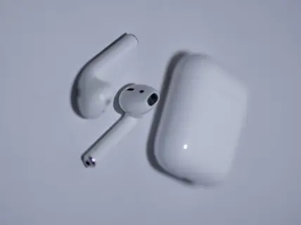 AirPods güncelleme nasıl yapılır? görsel.