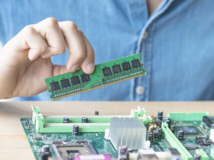 DDR6 ram nedir? görsel.