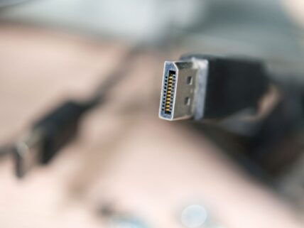 DisplayPort 144Hz destekler mi? görsel.
