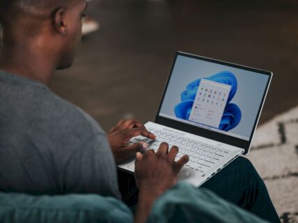 Eski PC’ler için işletim sistemi görsel.