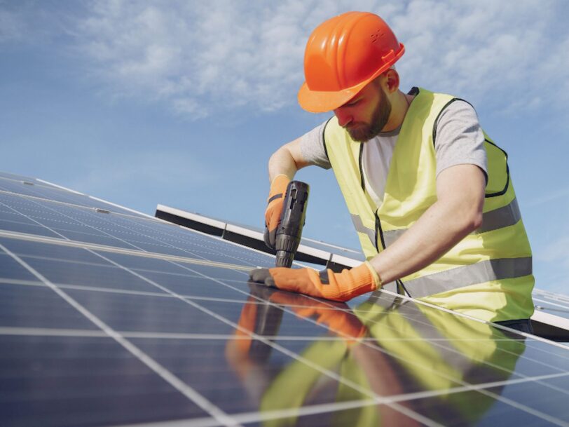 Follow These Steps to Buy the Best Solar Panels for Your Home